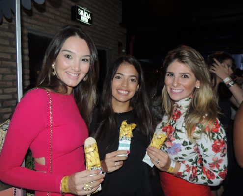 Ação Selecto Ice Revista Invoga