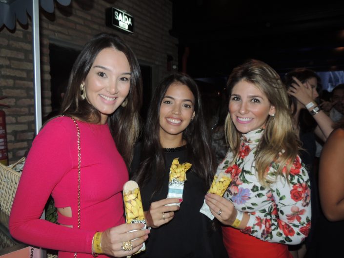 Ação Selecto Ice Revista Invoga